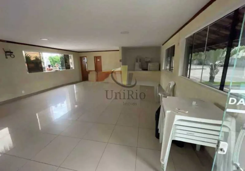 Apartamento, 2 quartos, 46 m² - Foto 2