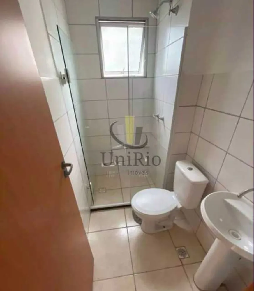 Apartamento, 2 quartos, 46 m² - Foto 4