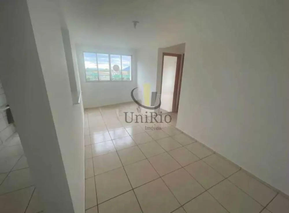 Apartamento, 2 quartos, 46 m² - Foto 18