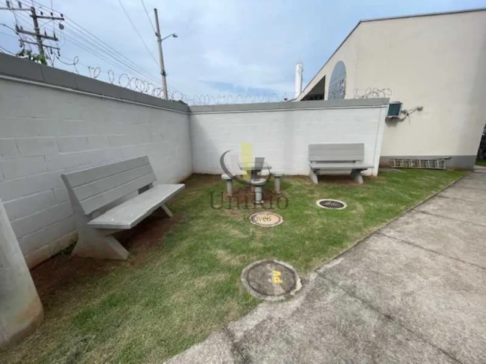 Apartamento, 2 quartos, 44 m² - Foto 9