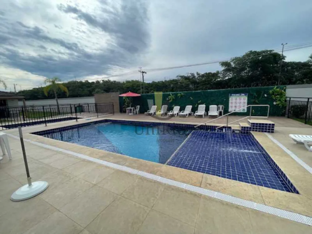 Apartamento, 2 quartos, 44 m² - Foto 5