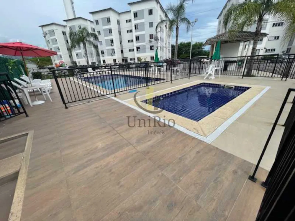 Apartamento, 2 quartos, 44 m² - Foto 3
