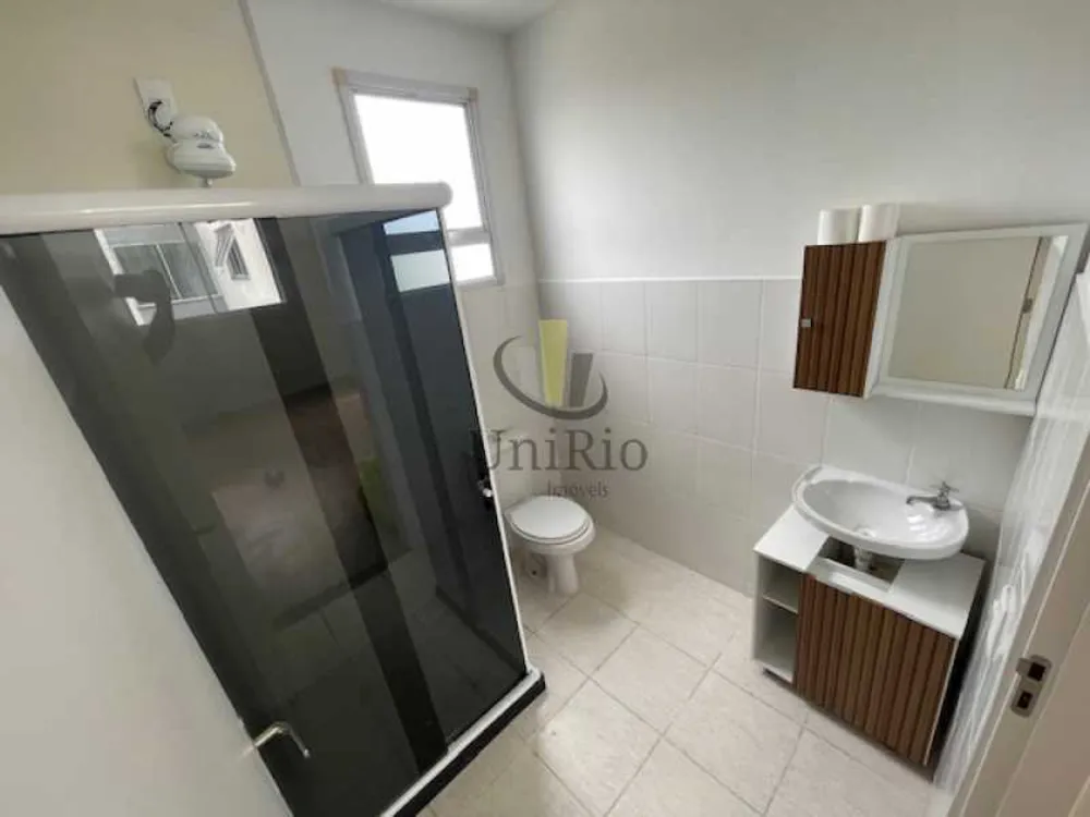 Apartamento, 2 quartos, 44 m² - Foto 12