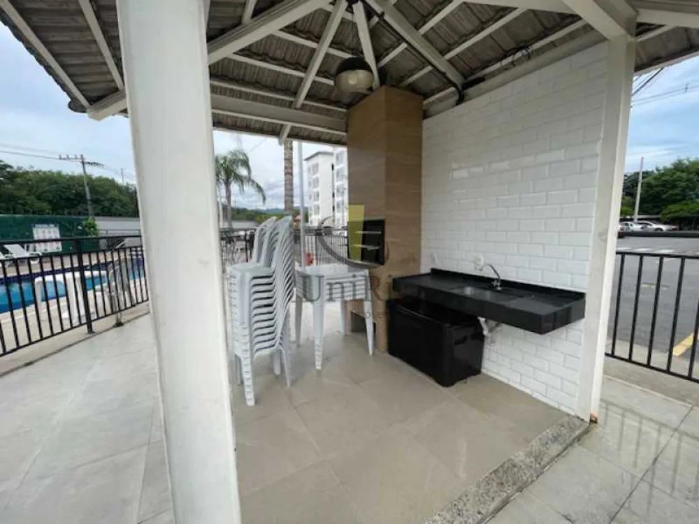 Apartamento, 2 quartos, 44 m² - Foto 8
