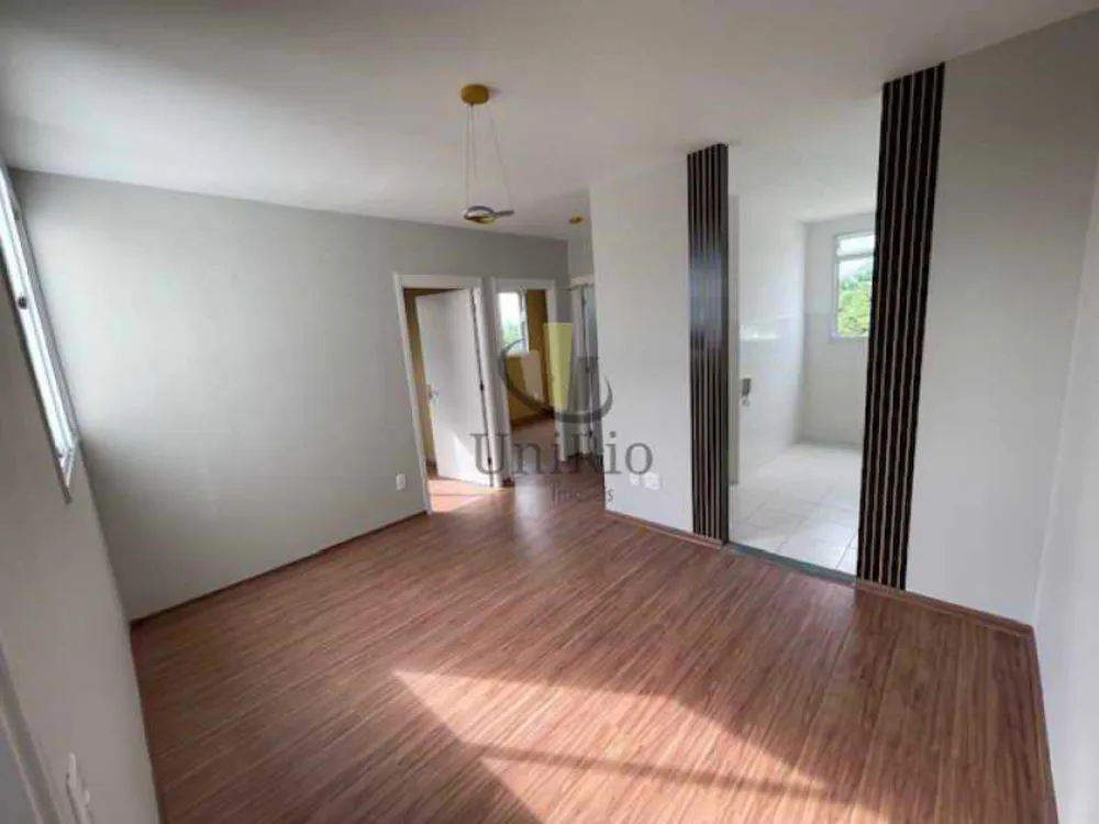 Apartamento, 2 quartos, 44 m² - Foto 7
