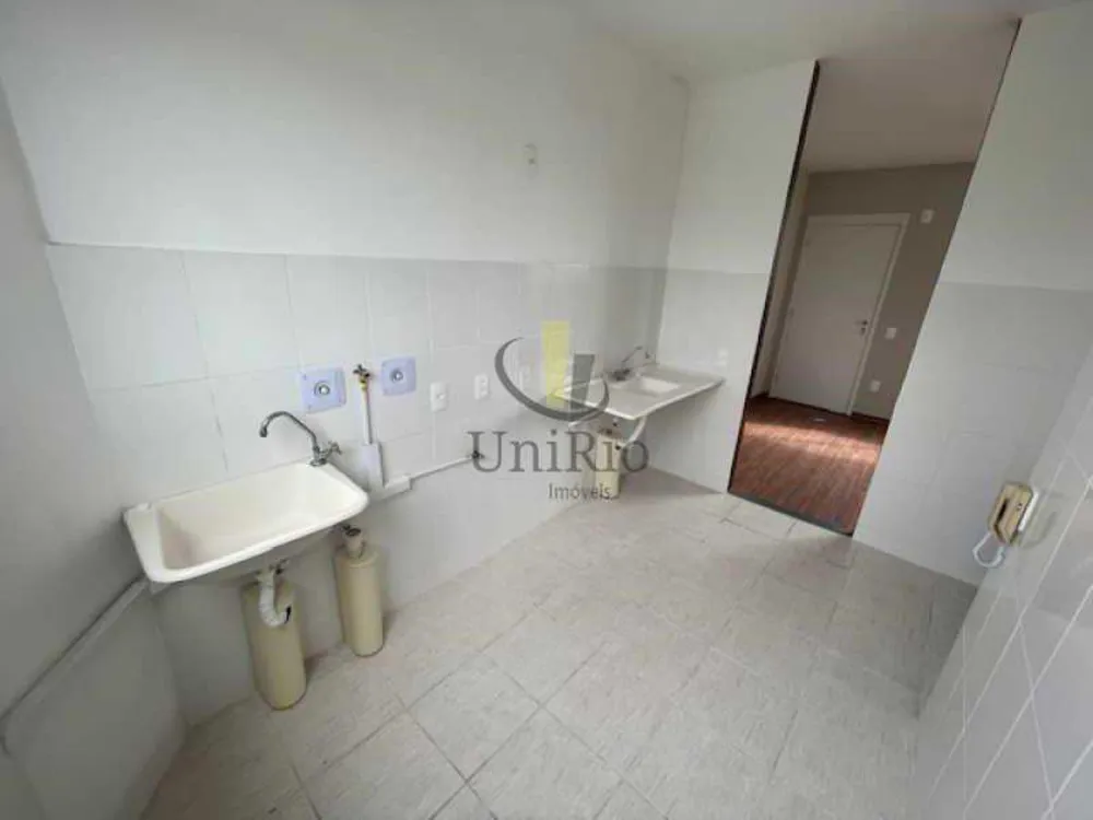 Apartamento, 2 quartos, 44 m² - Foto 1