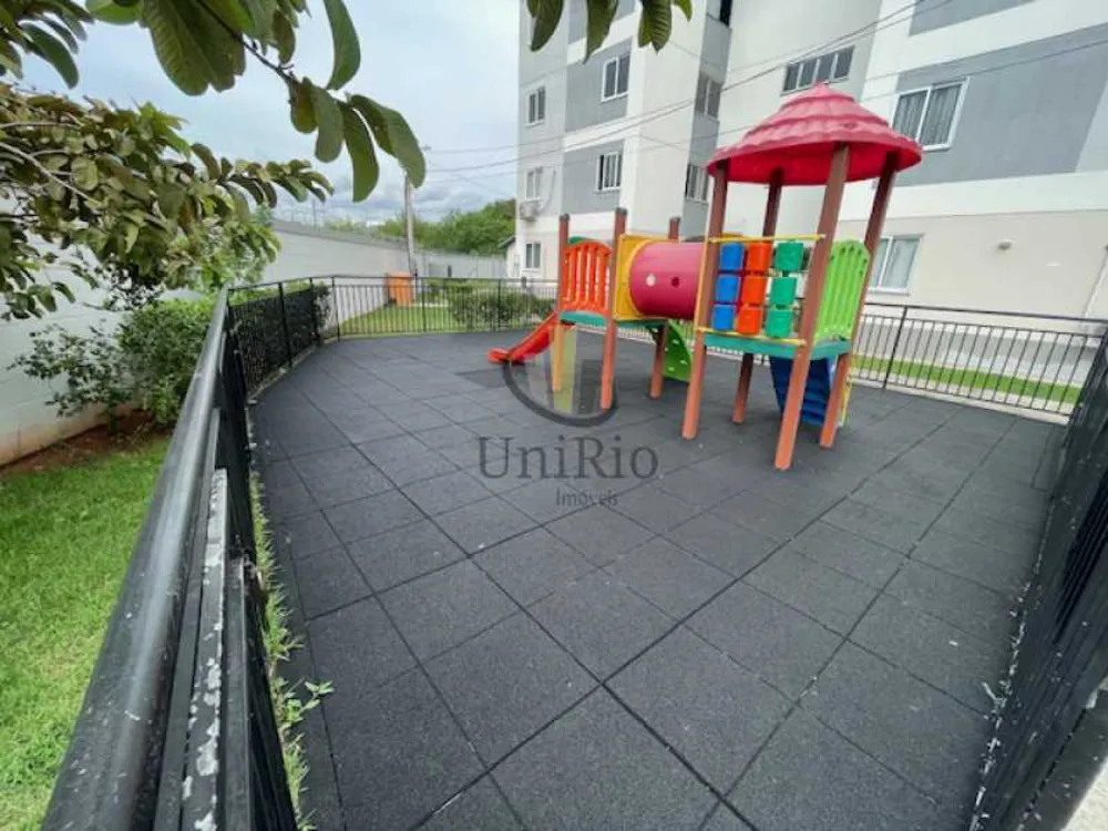 Apartamento, 2 quartos, 44 m² - Foto 21