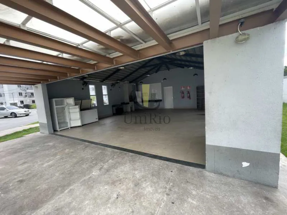 Apartamento, 2 quartos, 44 m² - Foto 10