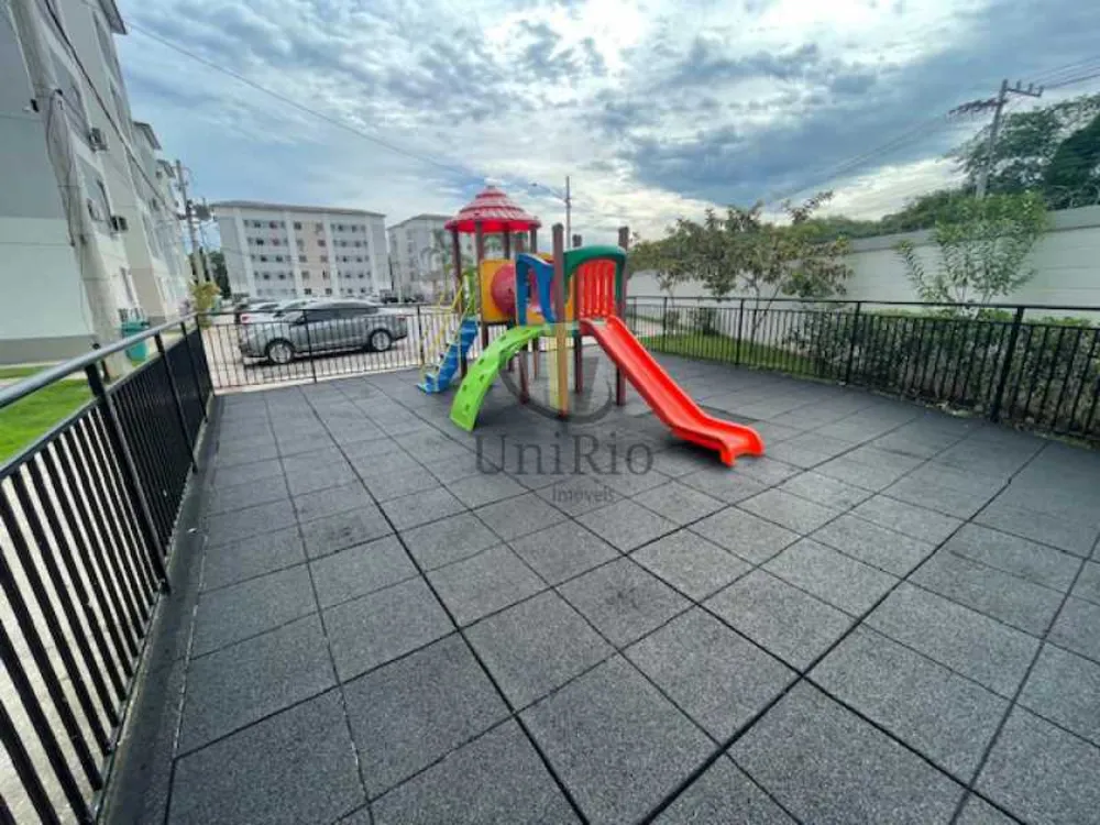 Apartamento, 2 quartos, 44 m² - Foto 5
