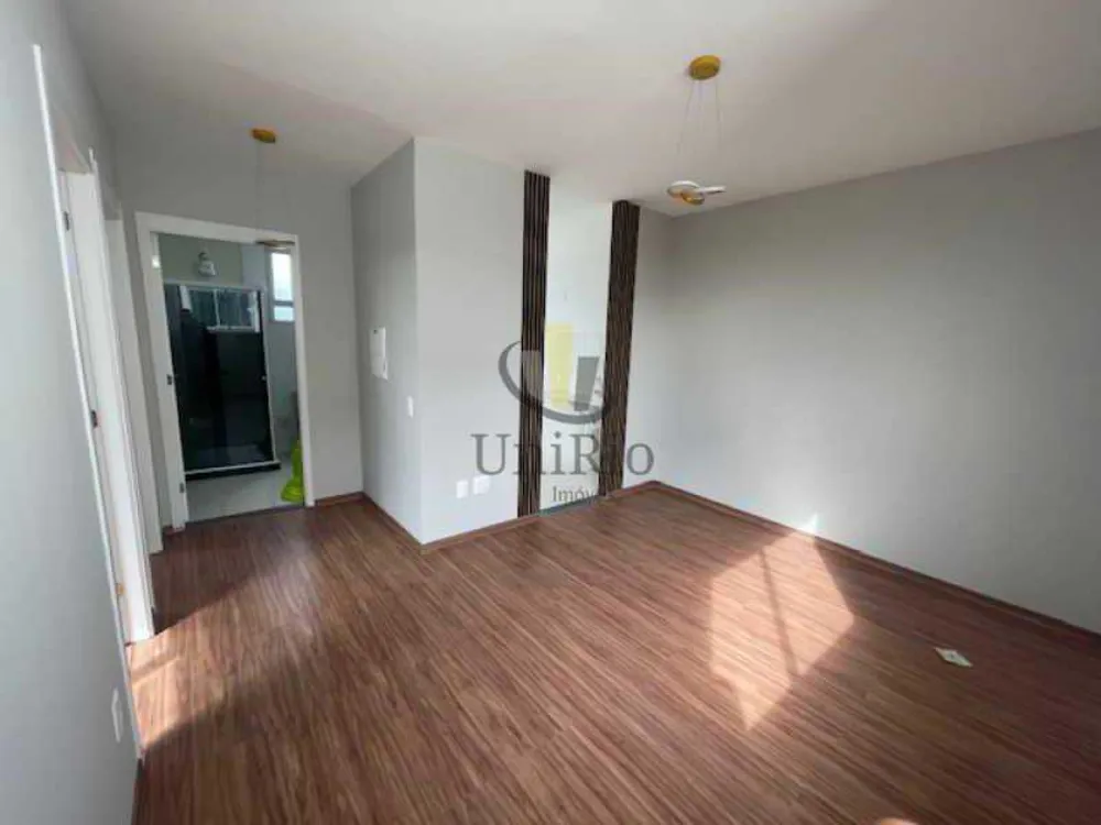 Apartamento, 2 quartos, 44 m² - Foto 6