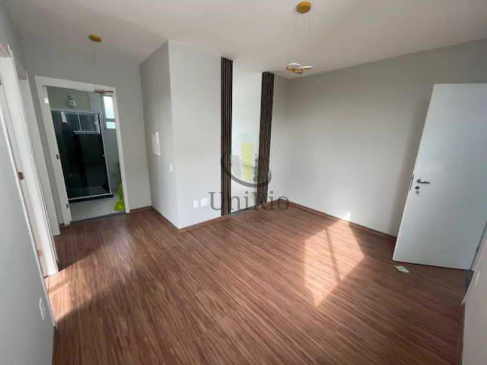 Apartamento, 2 quartos, 44 m² - Foto 2