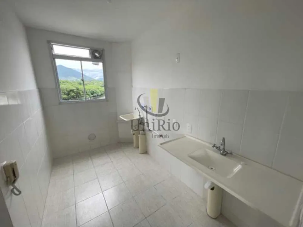 Apartamento, 2 quartos, 44 m² - Foto 4