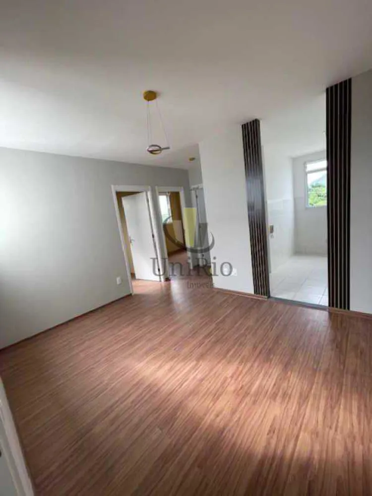 Apartamento, 2 quartos, 44 m² - Foto 7