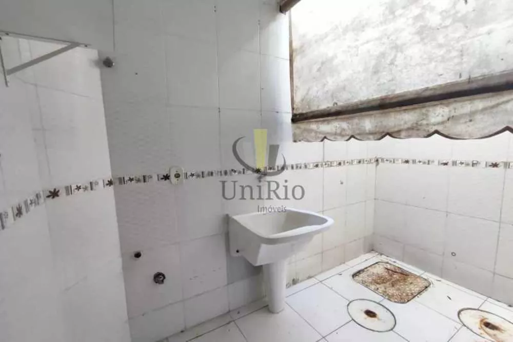Casa de Condomínio, 2 quartos - Foto 8