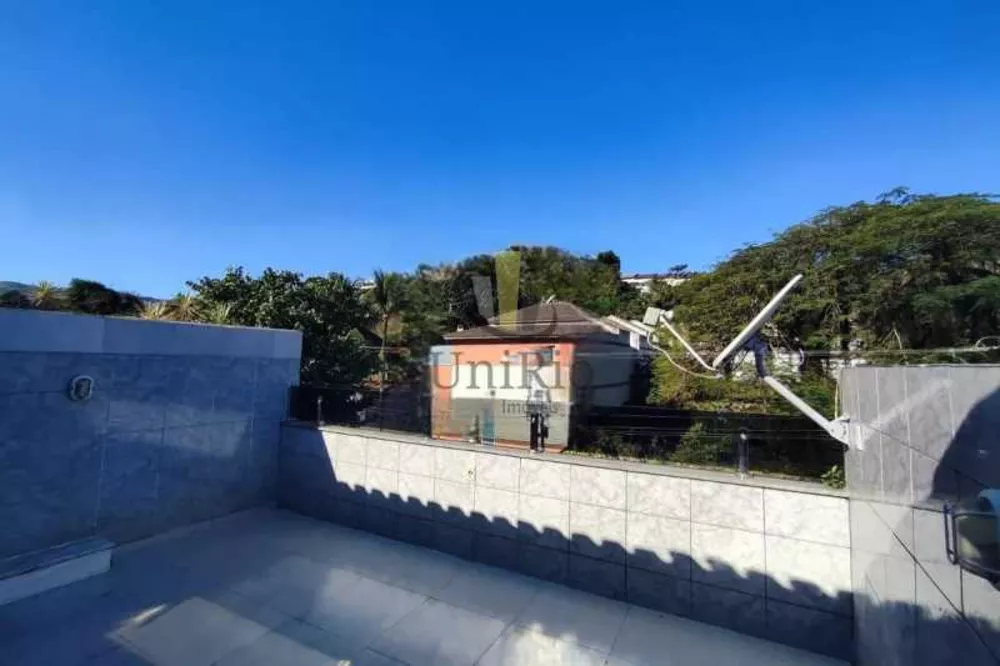 Casa de Condomínio, 2 quartos - Foto 20