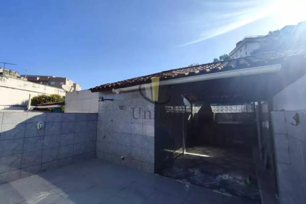 Casa de Condomínio, 2 quartos - Foto 22