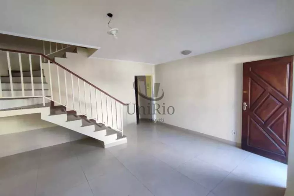 Casa de Condomínio, 2 quartos - Foto 2