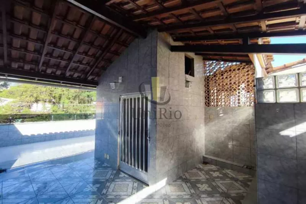 Casa de Condomínio, 2 quartos - Foto 21