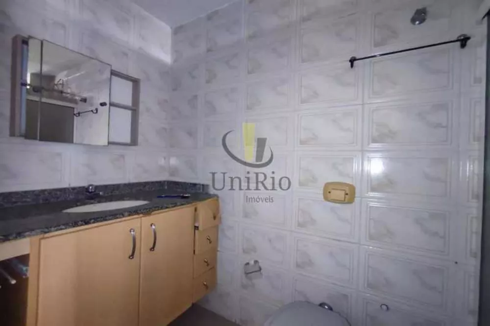 Casa de Condomínio, 2 quartos - Foto 19