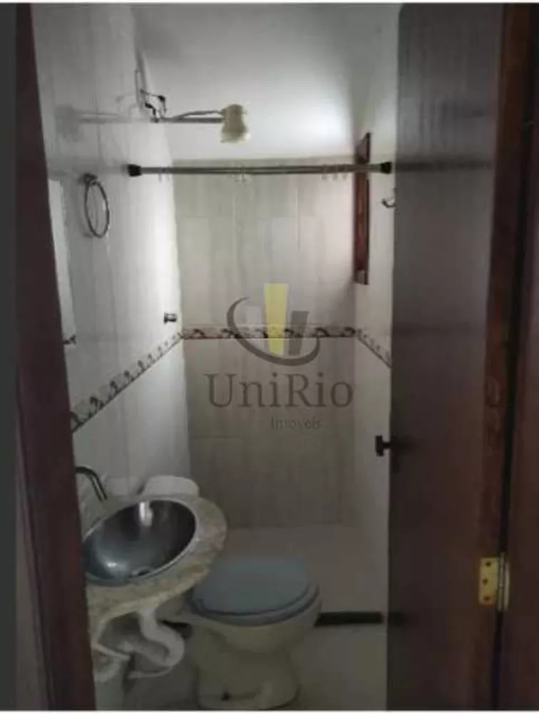 Casa de Condomínio, 2 quartos - Foto 6