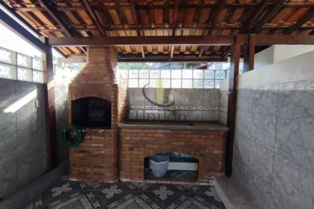 Casa de Condomínio, 2 quartos - Foto 26