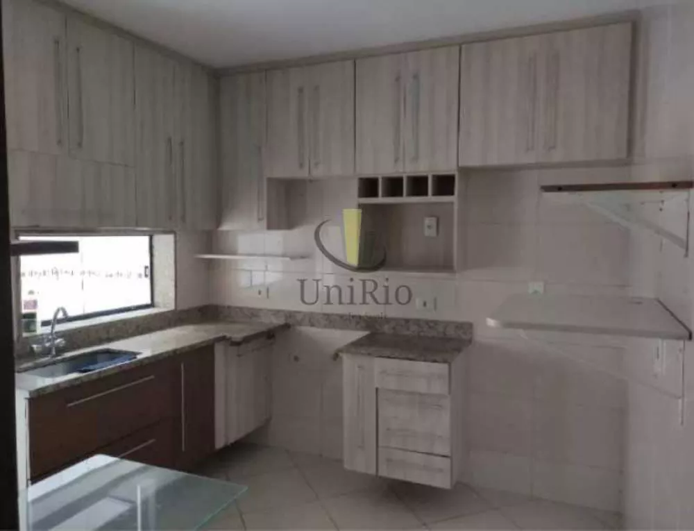 Casa de Condomínio, 2 quartos - Foto 4