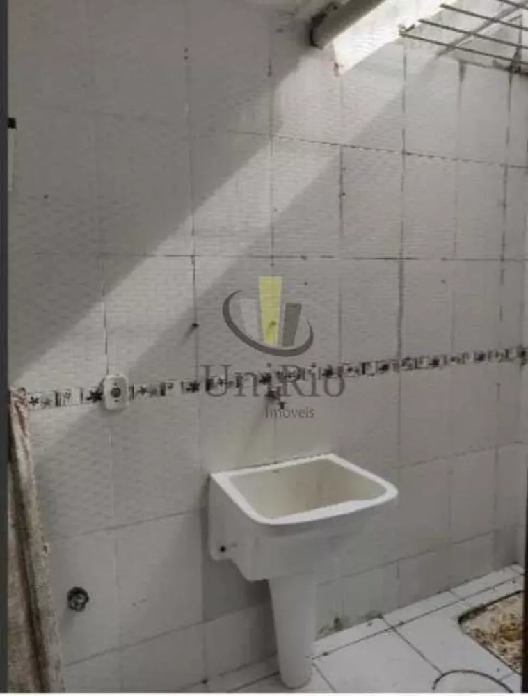 Casa de Condomínio, 2 quartos - Foto 7