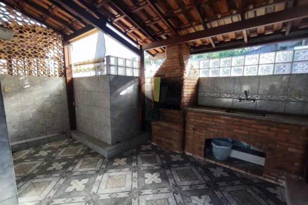 Casa de Condomínio, 2 quartos - Foto 25
