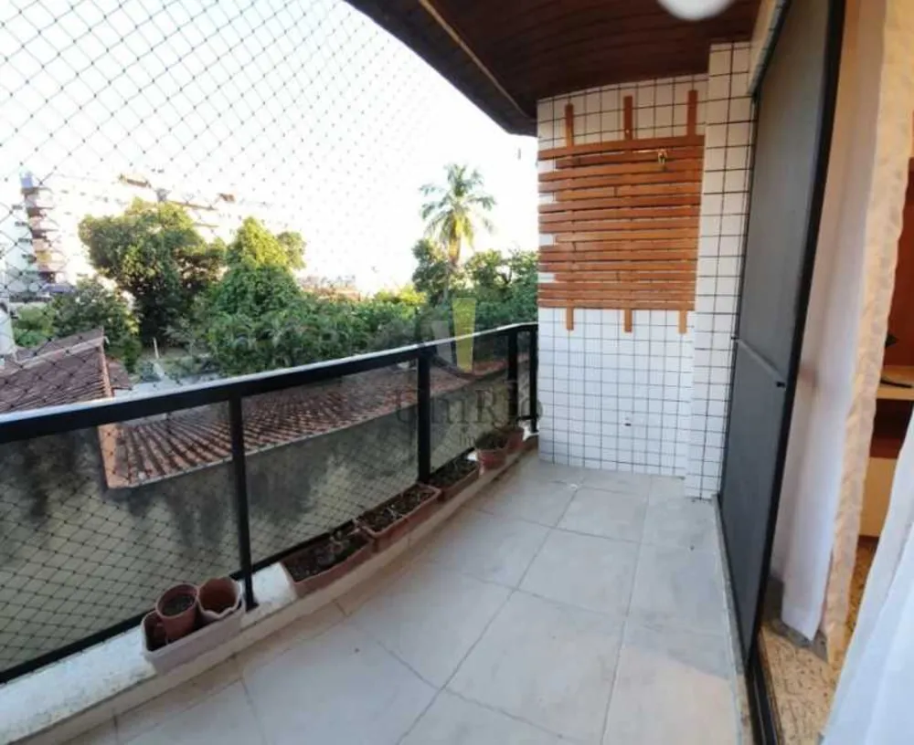 Apartamento, 2 quartos, 86 m² - Foto 5