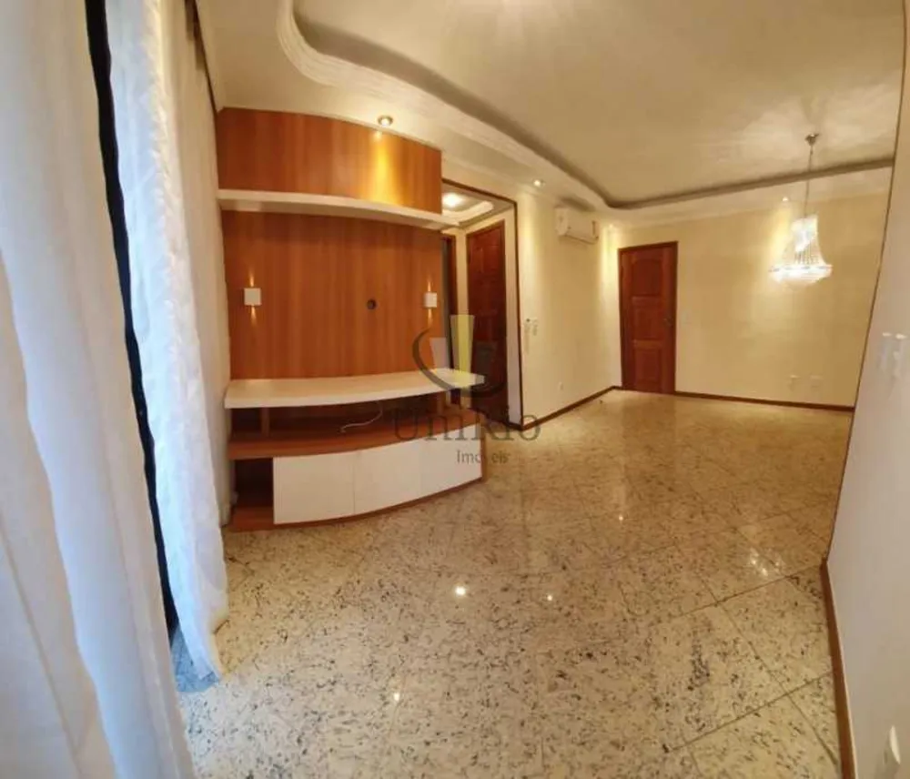 Apartamento, 2 quartos, 86 m² - Foto 2