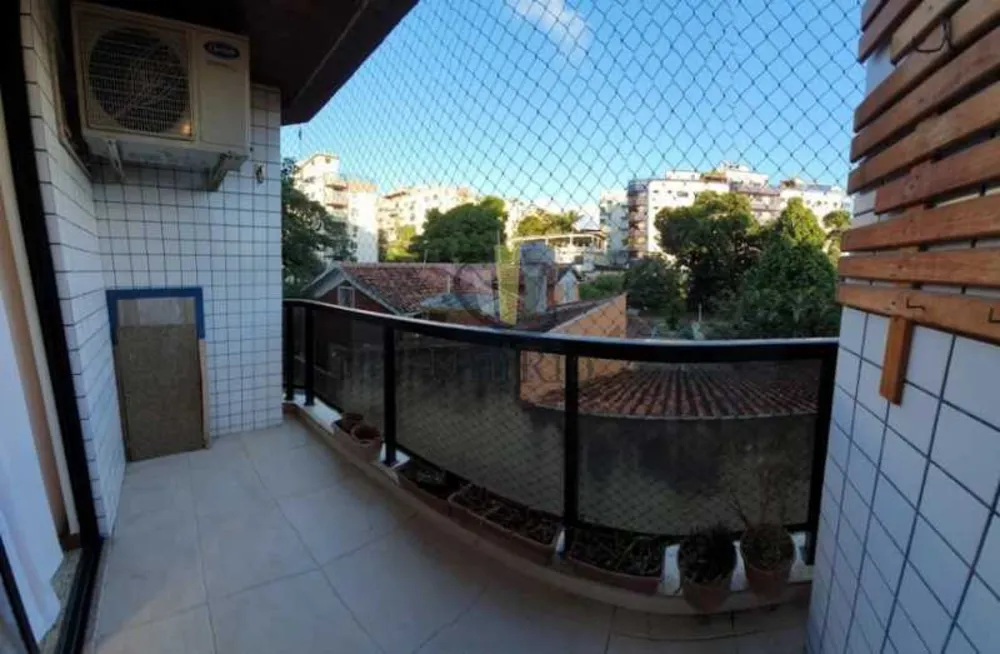 Apartamento, 2 quartos, 86 m² - Foto 6