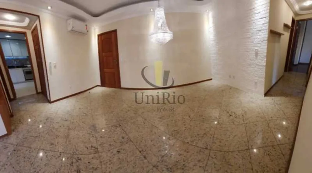 Apartamento, 2 quartos, 86 m² - Foto 1