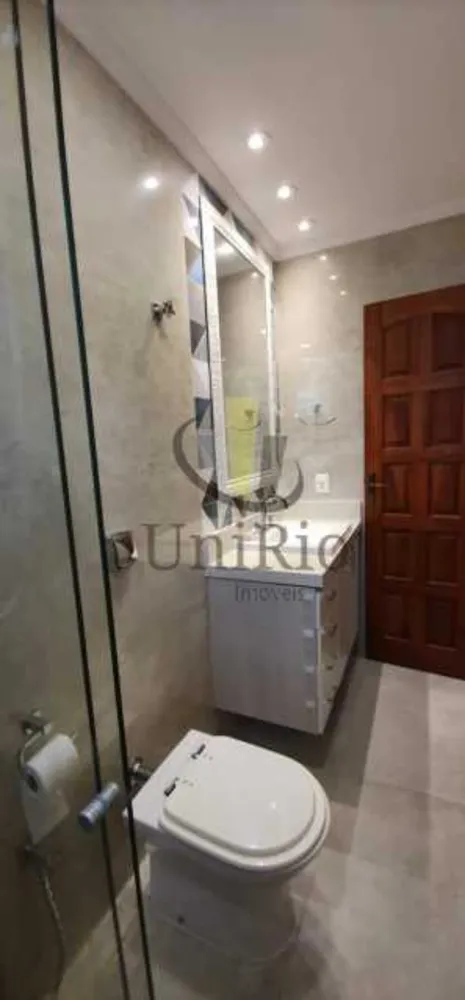 Apartamento, 2 quartos, 86 m² - Foto 12