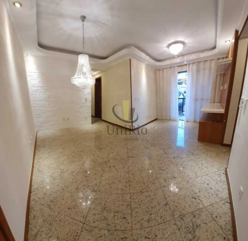 Apartamento, 2 quartos, 86 m² - Foto 3