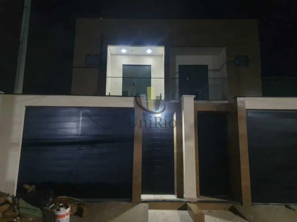 Casa, 3 quartos, 110 m² - Foto 21
