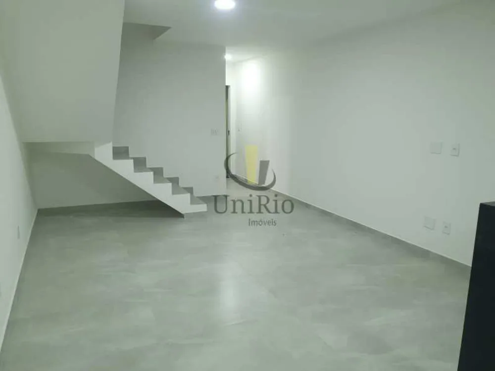 Casa, 3 quartos, 110 m² - Foto 6