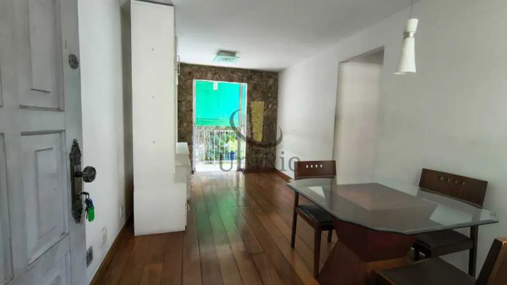 Apartamento, 2 quartos, 50 m² - Foto 7