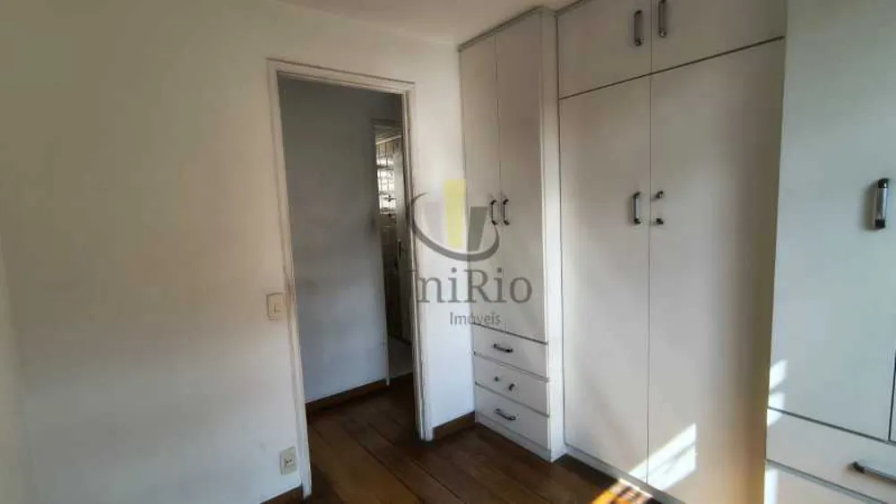 Apartamento, 2 quartos, 50 m² - Foto 14