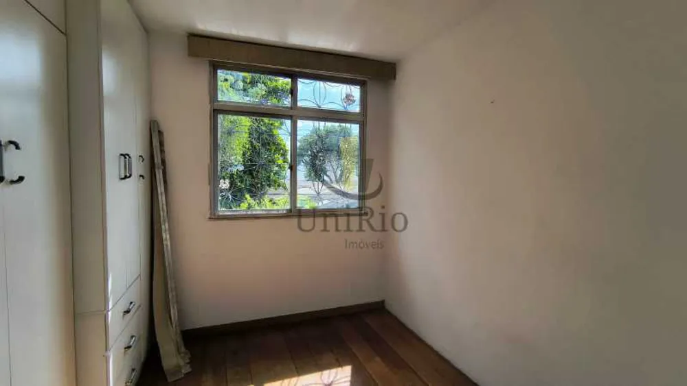 Apartamento, 2 quartos, 50 m² - Foto 4