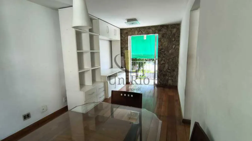 Apartamento, 2 quartos, 50 m² - Foto 8