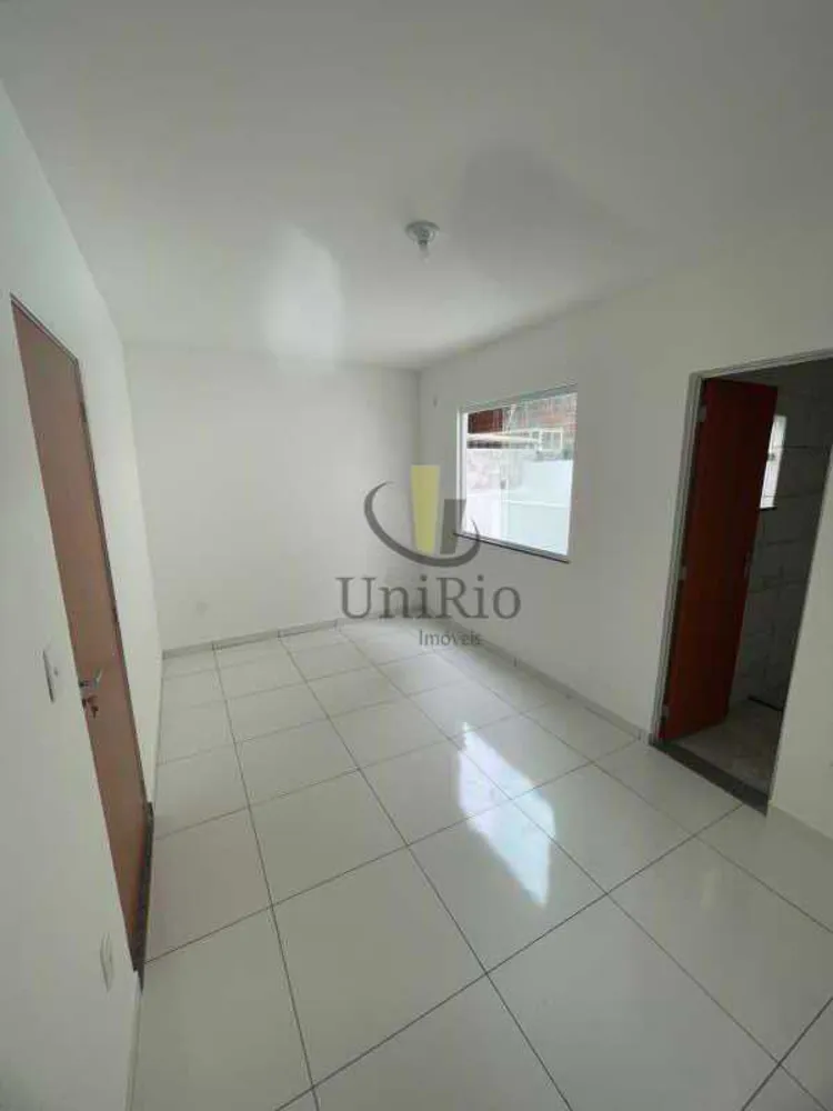Casa, 2 quartos, 120 m² - Foto 2