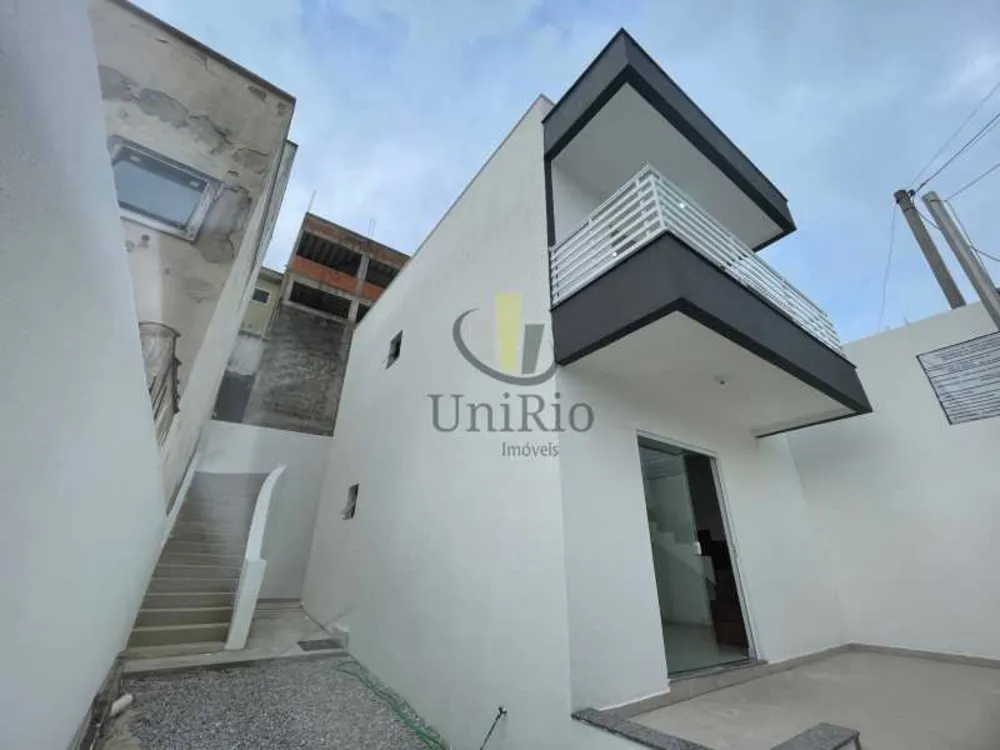 Casa, 2 quartos, 120 m² - Foto 1