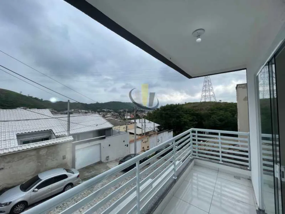 Casa, 2 quartos, 120 m² - Foto 10