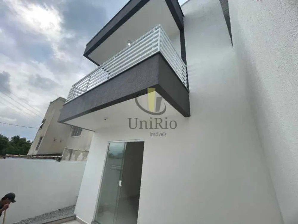 Casa, 2 quartos, 120 m² - Foto 17
