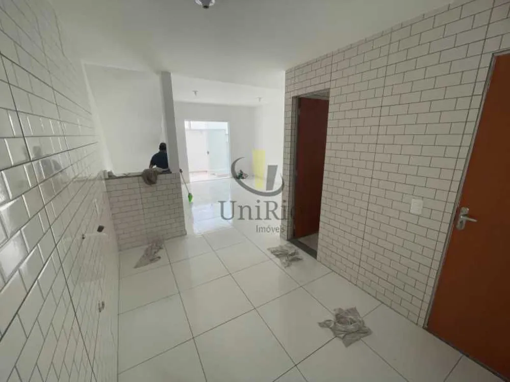 Casa, 2 quartos, 120 m² - Foto 13
