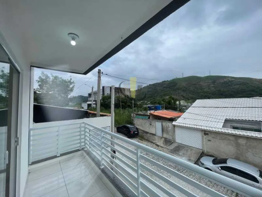Casa, 2 quartos, 120 m² - Foto 2