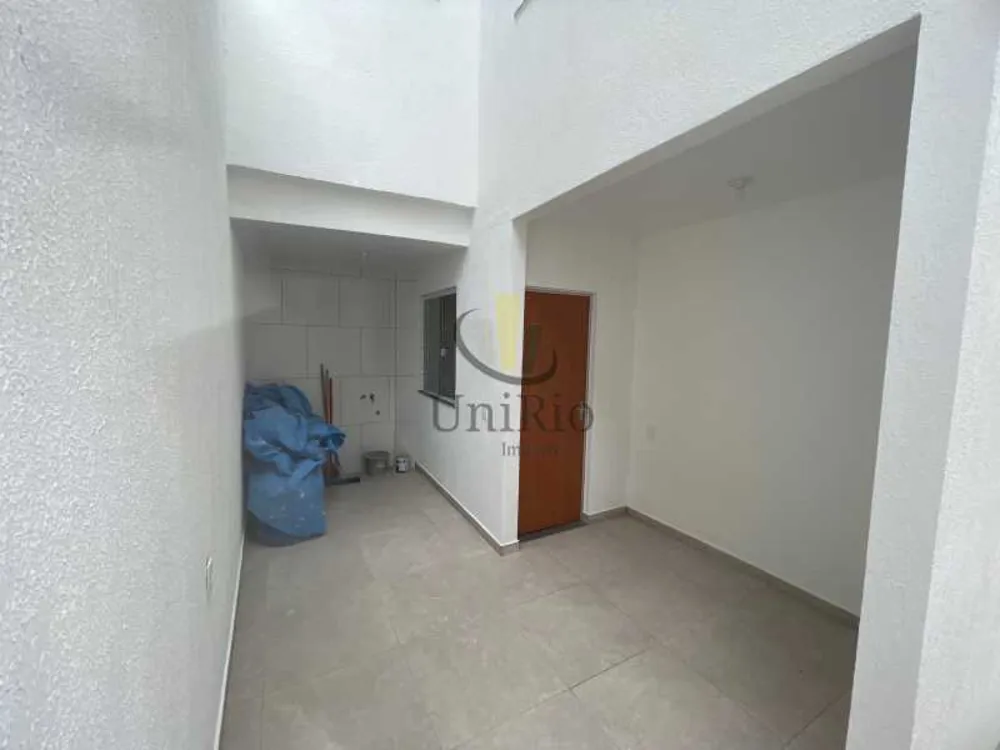 Casa, 2 quartos, 120 m² - Foto 16