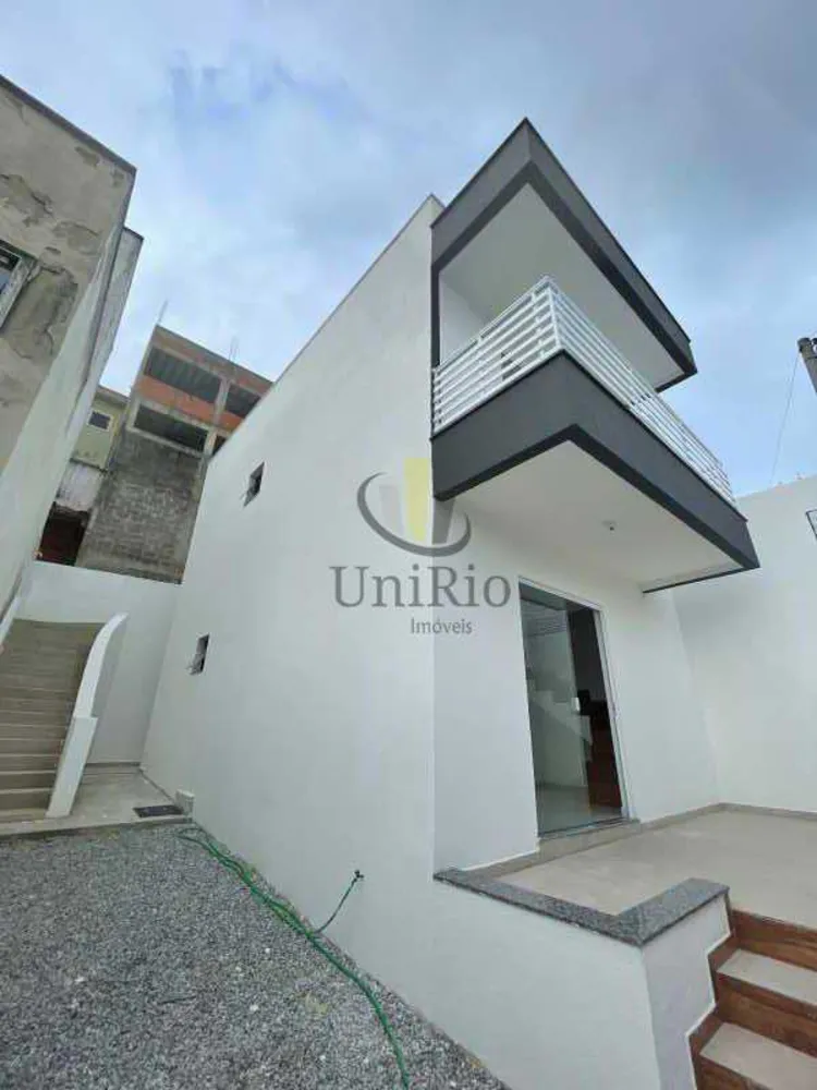 Casa, 2 quartos, 120 m² - Foto 4
