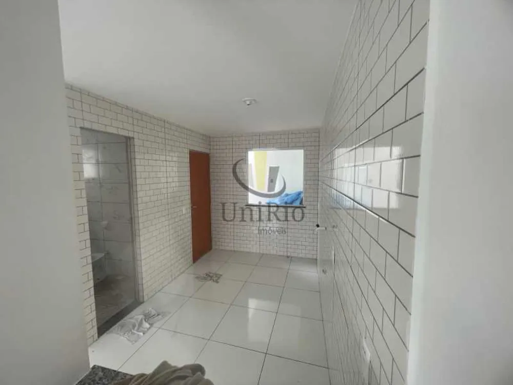 Casa, 2 quartos, 120 m² - Foto 3
