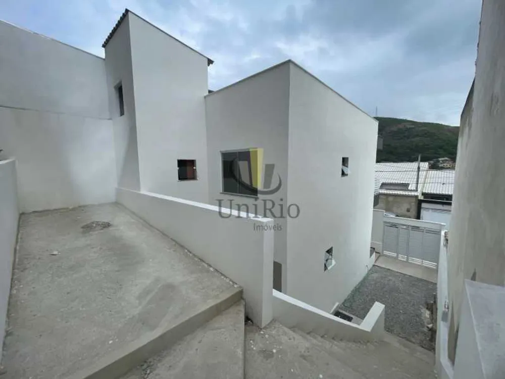 Casa, 2 quartos, 120 m² - Foto 8